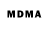 MDMA VHQ enrique acosta
